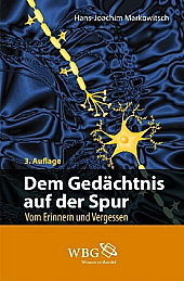 Dem Gedächtnis auf der Spur