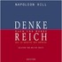 Denke nach und werde reich, 4 Audio-CDs