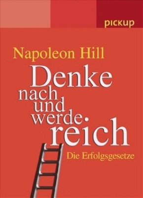 Denke nach und werde reich