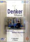 Denker des Abendlandes, DVD 6 Denker des Abendlandes, DVD 6