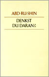 Denkst du daran?