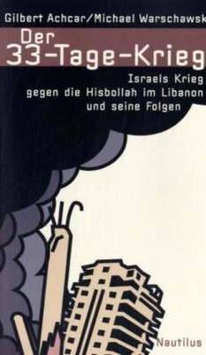 Der 33-Tage-Krieg