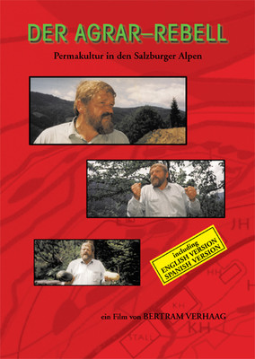 Der Agrar-Rebell, 1 Video-DVD
