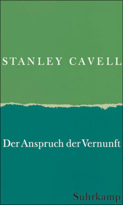 Der Anspruch der Vernunft