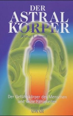 Der Astralkörper