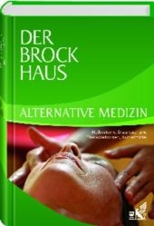 Der Brockhaus Alternative Medizin