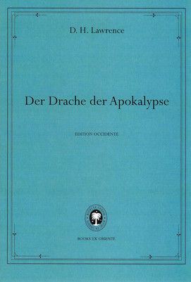Der Drache der Apokalypse