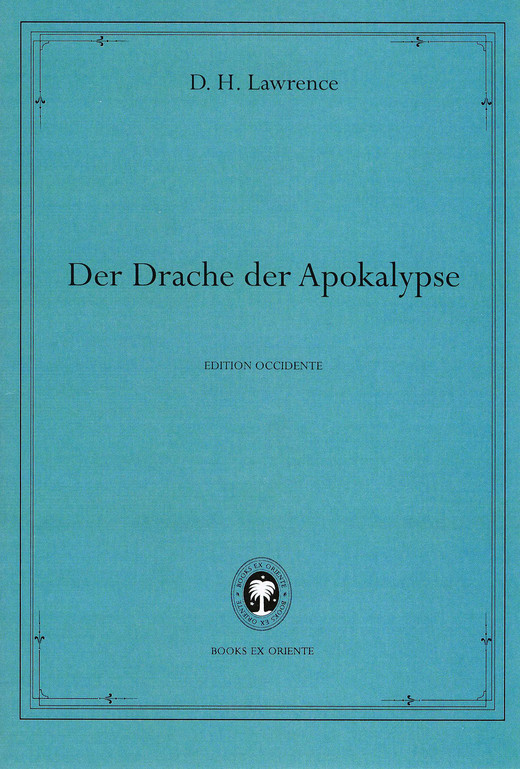 Der Drache der Apokalypse