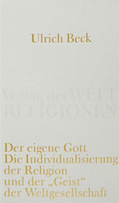 Der eigene Gott