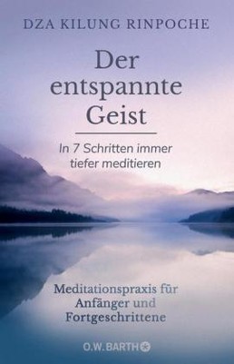Der entspannte Geist