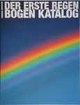 Der erste Regenbogen Katalog