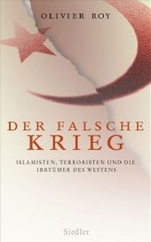 Der falsche Krieg