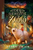 Der geheime Zoo