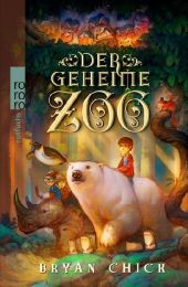 Der geheime Zoo