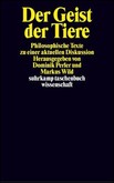 Der Geist der Tiere