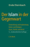 Der Islam in der Gegenwart Der Islam in der Gegenwart
