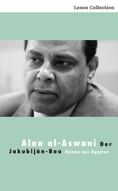 Der Jakubijân-Bau