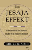 Der Jesaja Effekt Der Jesaja Effekt