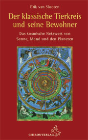 Der klassische Tierkreis und seine Bewohner