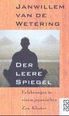 Der leere Spiegel Der leere Spiegel