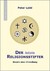 Der letzte Religionsstifter