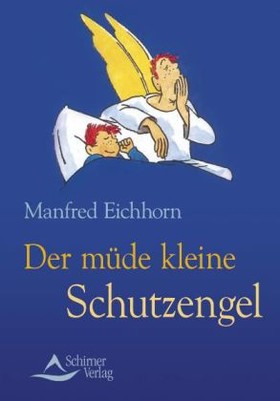 Der müde kleine Schutzengel