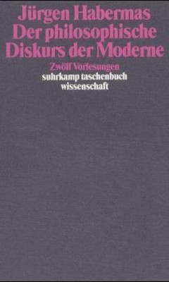 Der philosophische Diskurs der Moderne