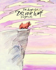 Der rote Wolf Der rote Wolf