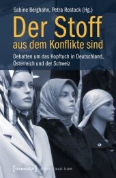 Der Stoff, aus dem Konflikte sind