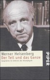 Der Teil und das Ganze Der Teil und das Ganze