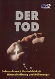Der Tod, 1 DVD-Video Der Tod, 1 DVD-Video