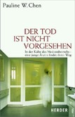Der Tod ist nicht vorgesehen Der Tod ist nicht vorgesehen