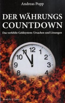 Der Währungscountdown