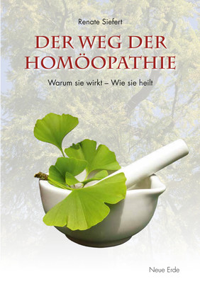 Der Weg der Homöopathie