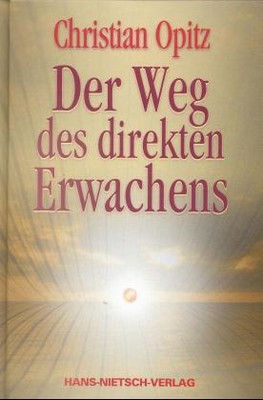 Der Weg des direkten Erwachens