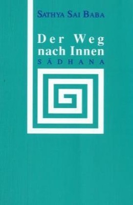 Der Weg nach Innen