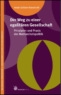 Der weg zu einer egalitären Gesellschaft