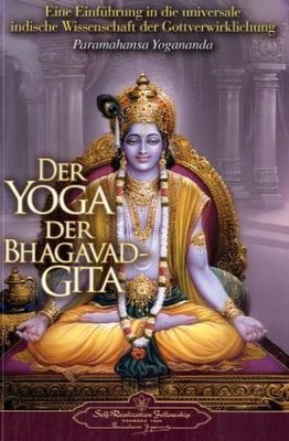 Der Yoga der Bhagavad-Gita