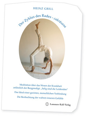 Der Zyklus des Rades - cakrasana