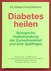 Diabetes heilen
