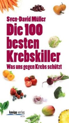 Die 100 besten Krebskiller