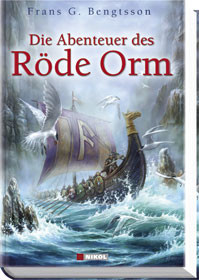 Die Abenteuer des Röde Orm