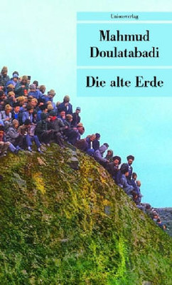 Die alte Erde