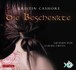 Die Beschenkte, 6 Audio-CDs