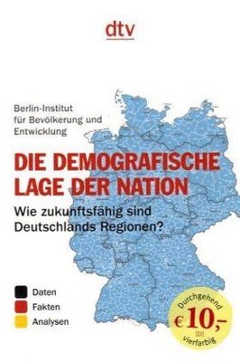 Die demografische Lage der Nation