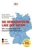 Die demografische Lage der Nation