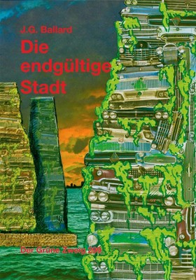 Die endgültige Stadt
