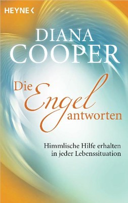 Die Engel antworten