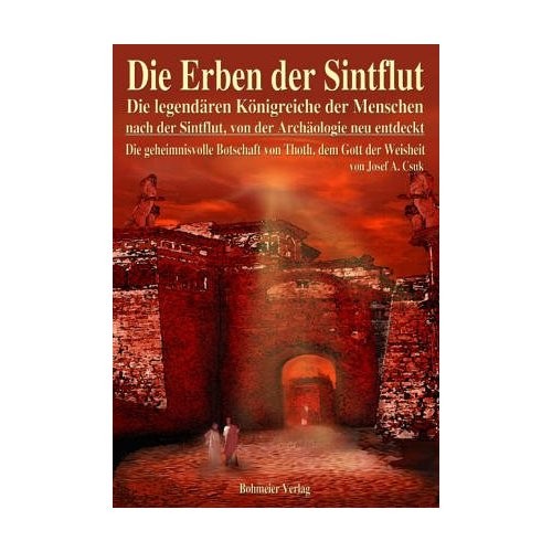 Die Erben der Sintflut