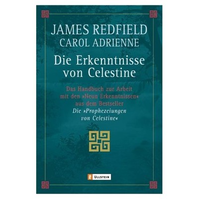 Die Erkenntnisse von Celestine